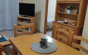 Precioso apartamento en Puerto de Sagunto Valencia